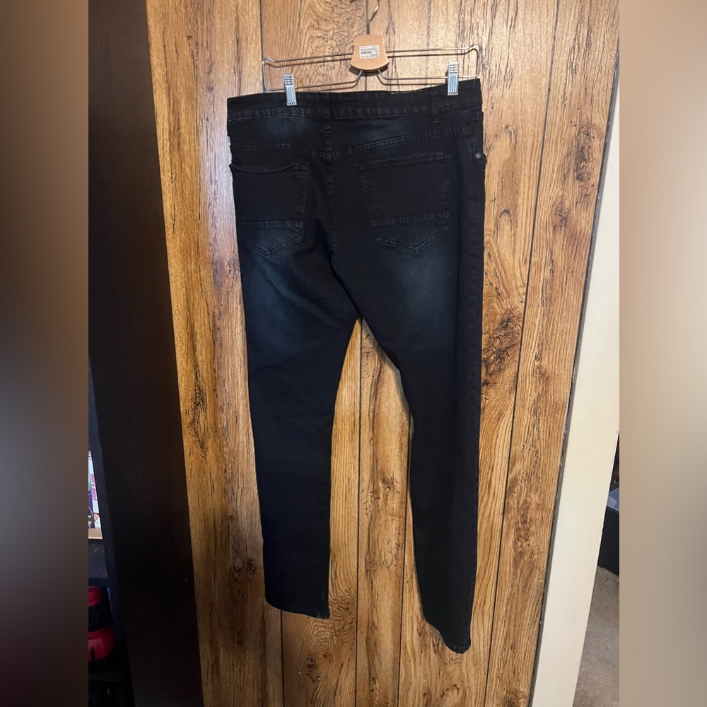 Paper denim and cloth jeans size 34 x 32